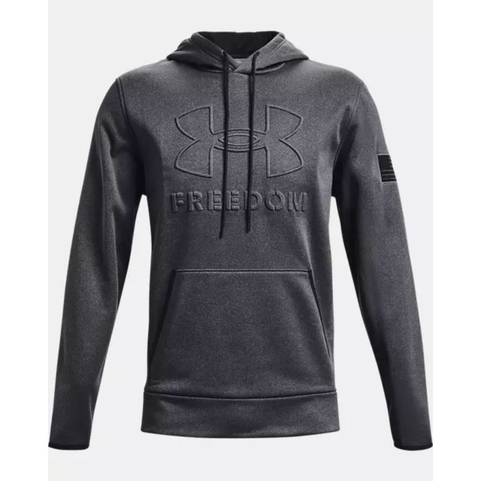 Under Armour Freedom Emboss Hoodie