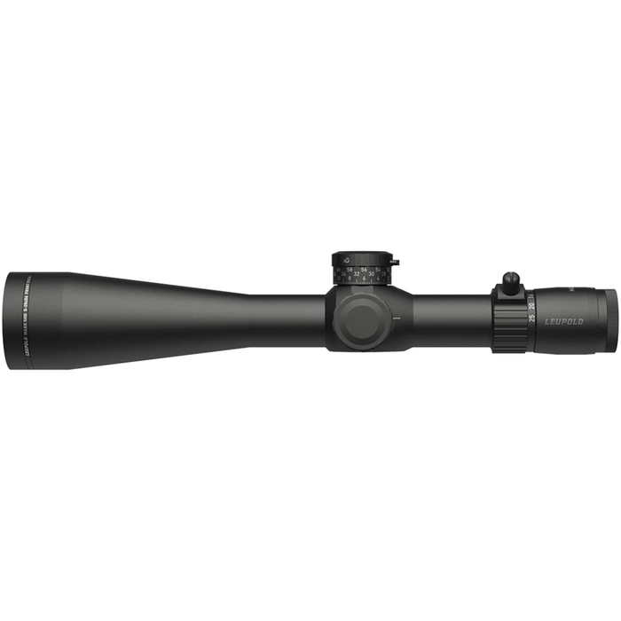 Leupold Mark 5HD 5-25x56mm (35mm) M1C3 Matte Front Focal PR2-MOA 180291