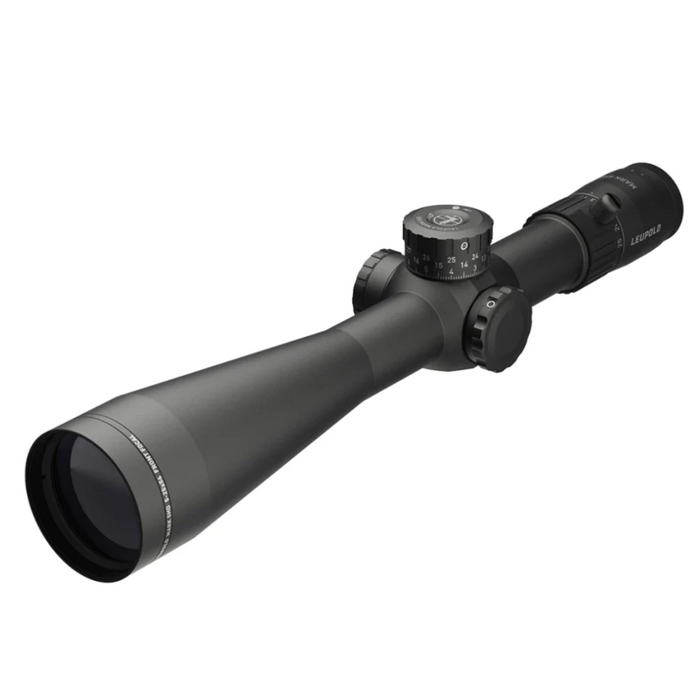 Leupold Mark 5HD 5-25x56 (35mm) M5C3 FFP PR1-MIL 180609