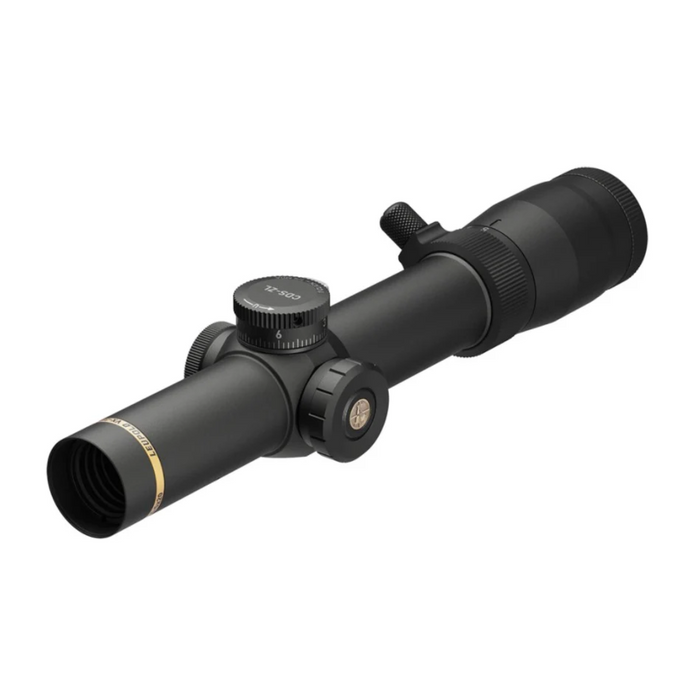 Leupold VX-3HD 1.5-5x20 (30 mm) CDS-ZL Illum. FireDot Twilight Hunter 180626