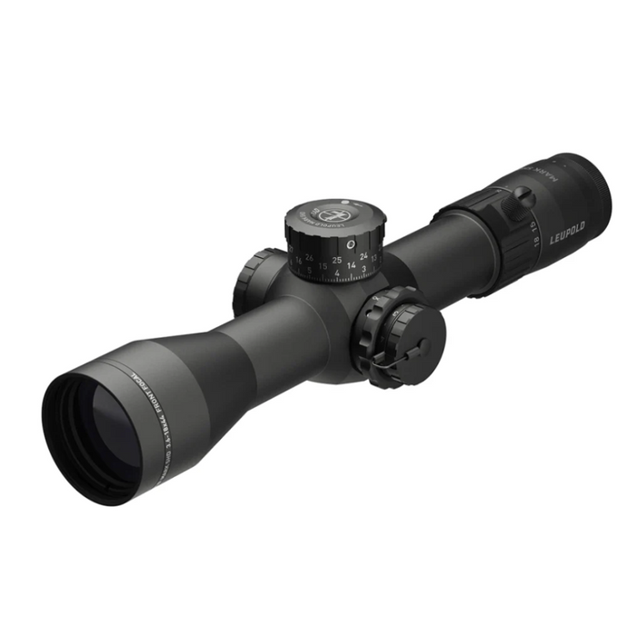 Leupold Mark 5HD 3.6-18x44 (35mm) M5C3 FFP Illum. PR1-MIL 180725