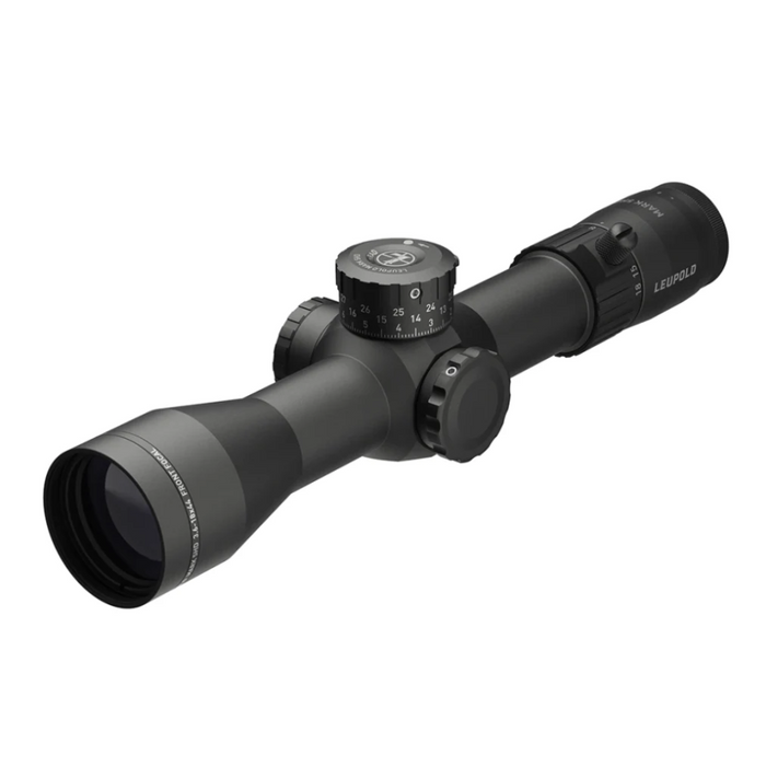 Leupold Mark 5HD 3.6-18x44 (35mm) M5C3 FFP PR1-MIL 180726