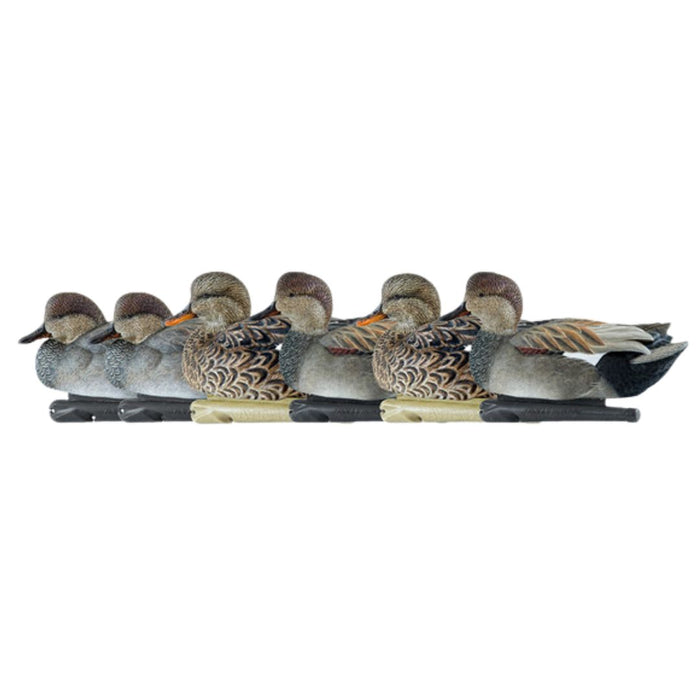 Avian-X Top Flight Gadwall Decoys (6 Pack) 8085