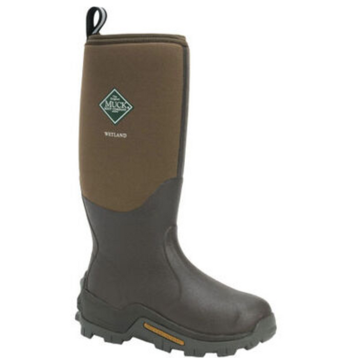 Muck Boots Men's Wetland Hunting WET 998K