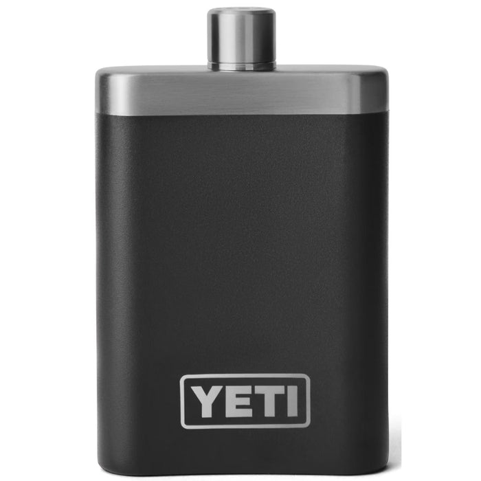 Yeti Flask