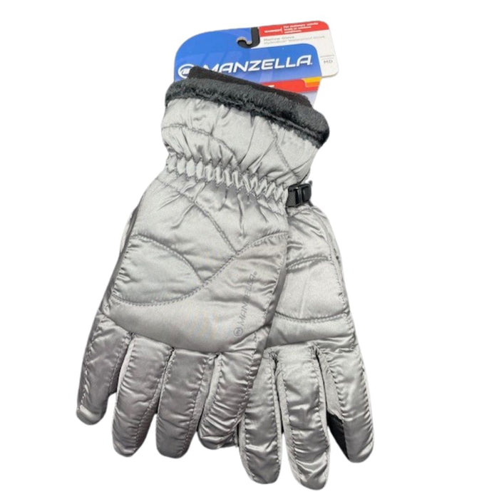 Manzella Marlow Glove MO661WASH