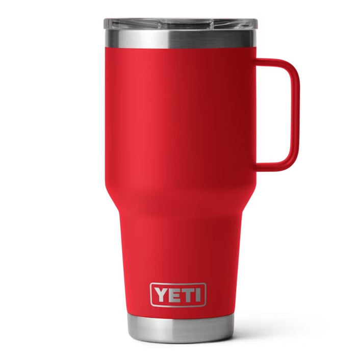 Yeti Rambler 30oz Travel Mug