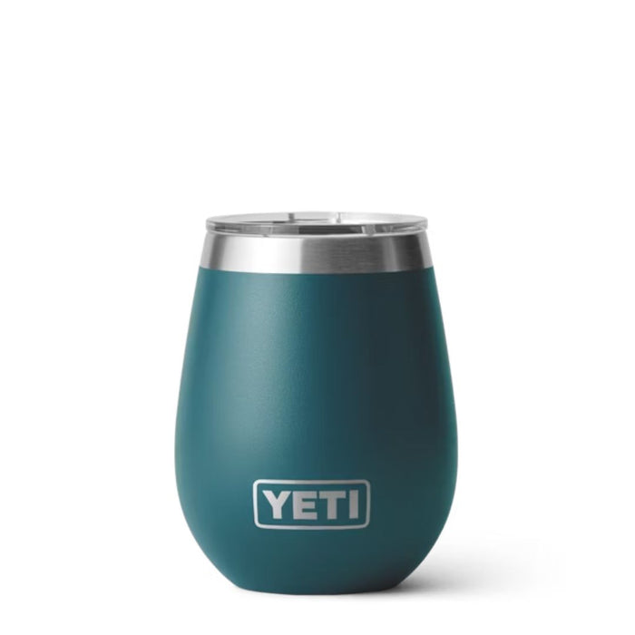 Yeti Rambler 10oz Wine Tumbler