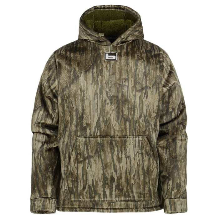 Banded Atchafalaya Hoodie B1050003