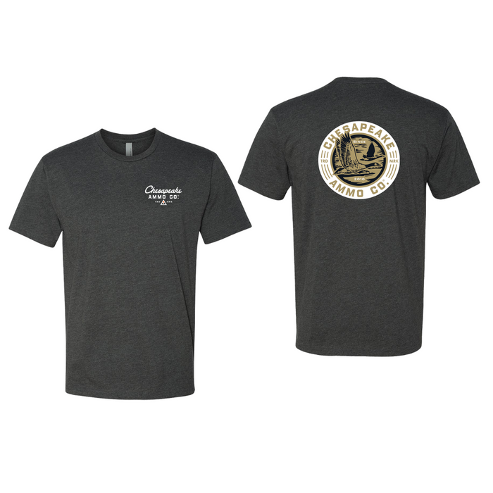 Molly's Place Short Sleeve Chesapeake Ammo CO Shirt