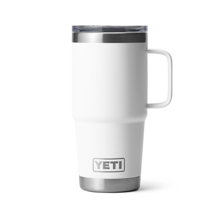 Yeti Rambler 20oz Travel Mug