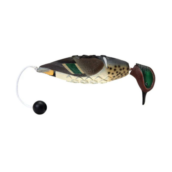 Banded EZ Bird Green-Winged Teal 2010