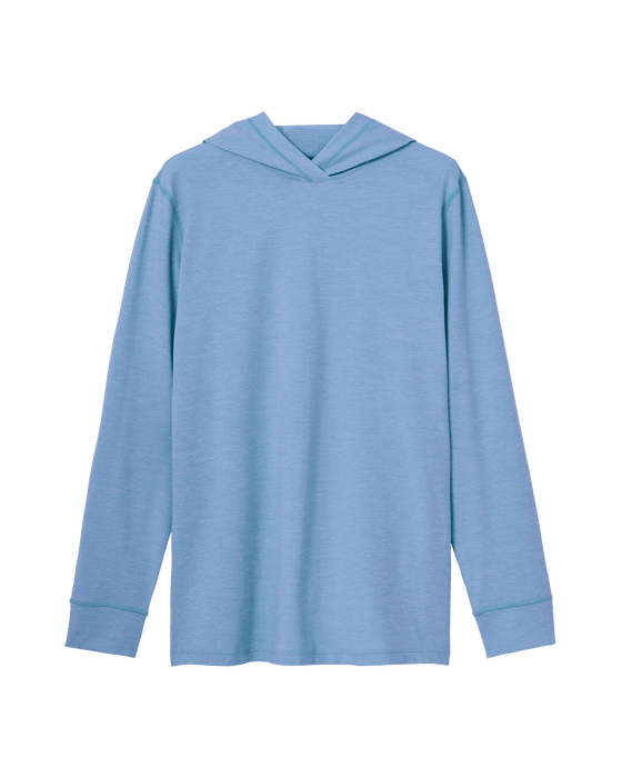 Saxx Droptemp All Day Cooling Hoodie SXLH45