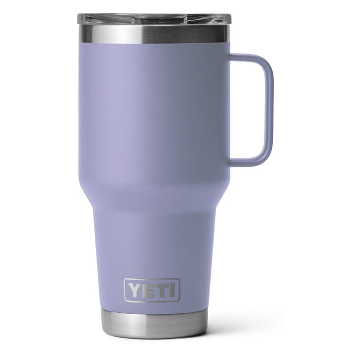 Yeti Rambler 30oz Travel Mug