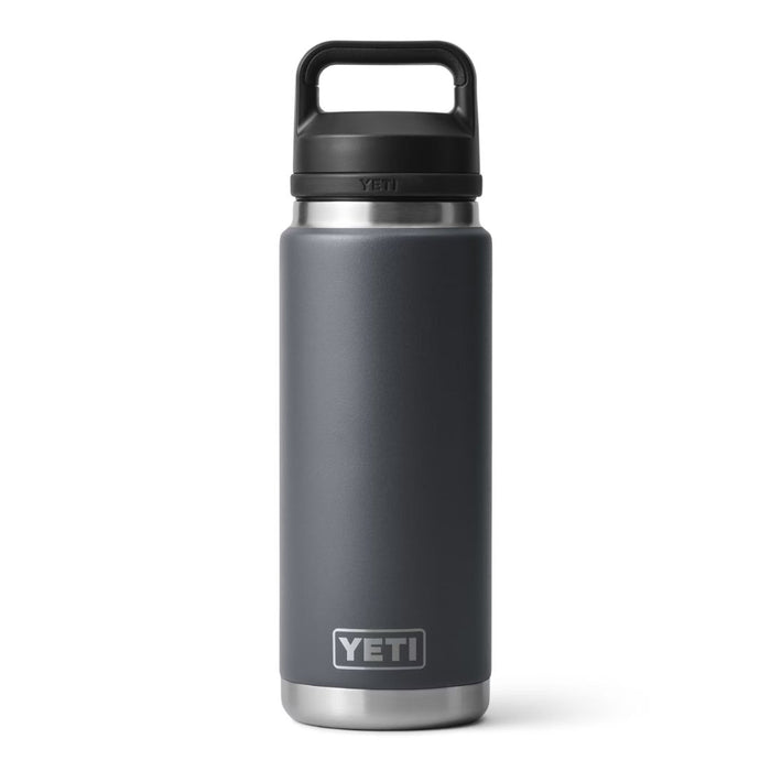 Yeti Rambler 26oz Bottle Chug