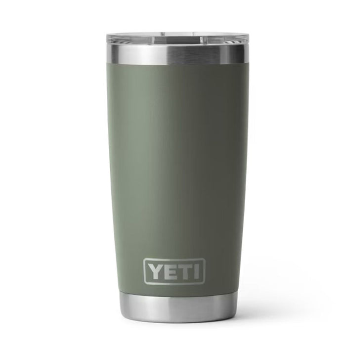 Yeti Rambler 20oz Tumbler