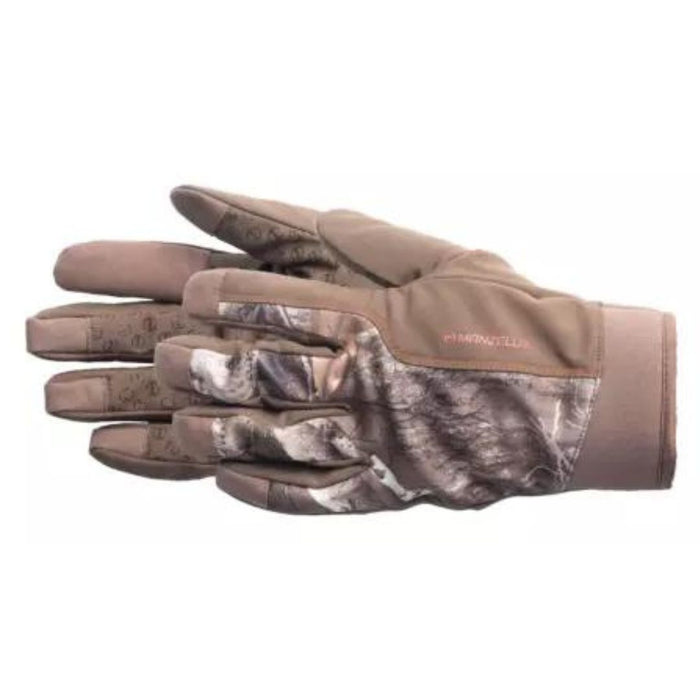 Manzella® Men’s Bobcat Hunting Gloves