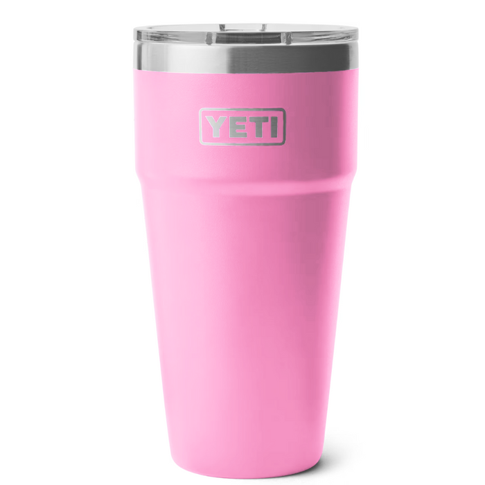 Yeti Rambler 30oz Stackable Cup