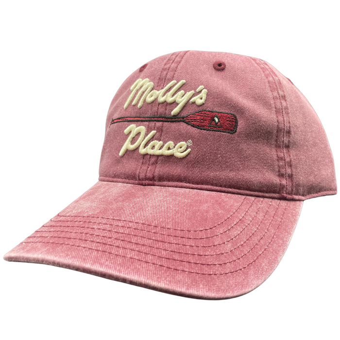 Molly's Place Paddle Hat