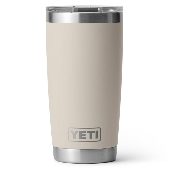 Yeti Rambler 20oz Tumbler