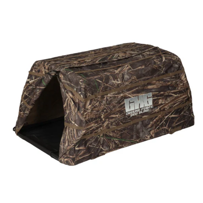 Banded GHG Ground Force Dog Blind 2503