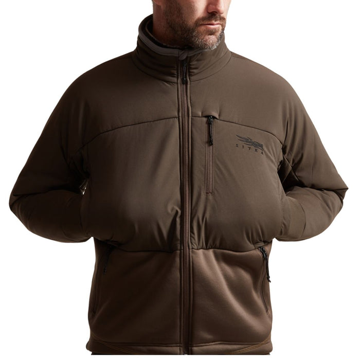 Sitka, Duck Oven Jacket