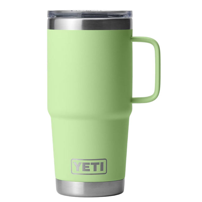 Yeti Rambler 20oz Travel Mug