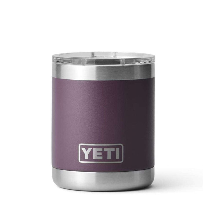 Yeti Rambler 10oz Lowball