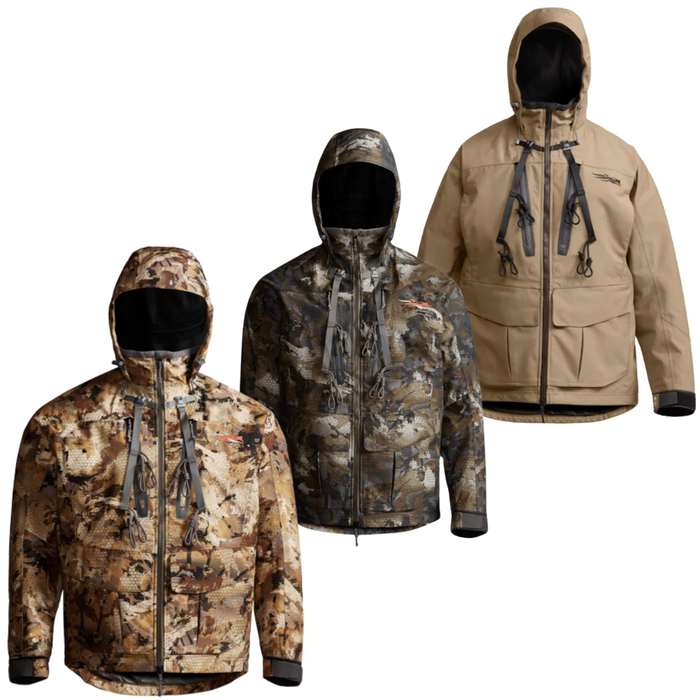 Sitka Hudson Jacket 50204