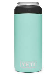 Yeti Rambler Colster Slim