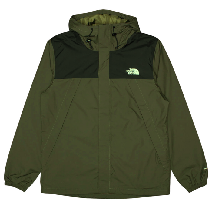 North Face Men's Antora Jacket NF0A7QEY