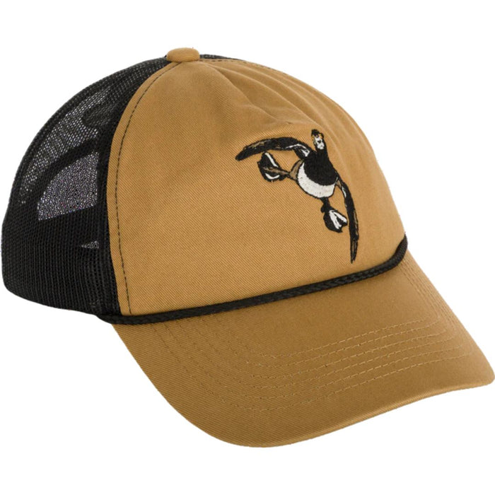 Drake Retro Duck Patch Cap DH1720