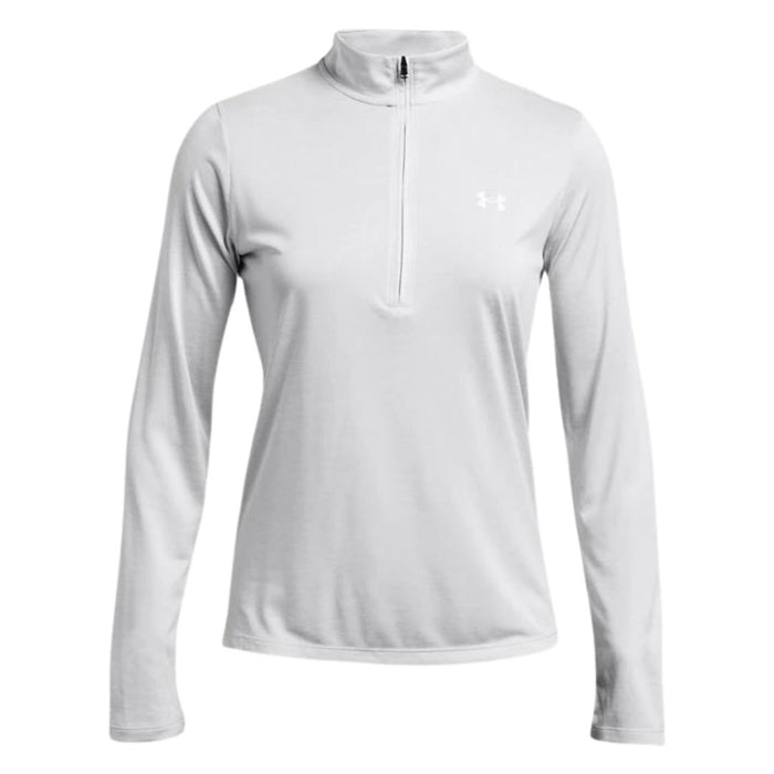 Under Armour Women's TechT Twist ½ Zip 1384225