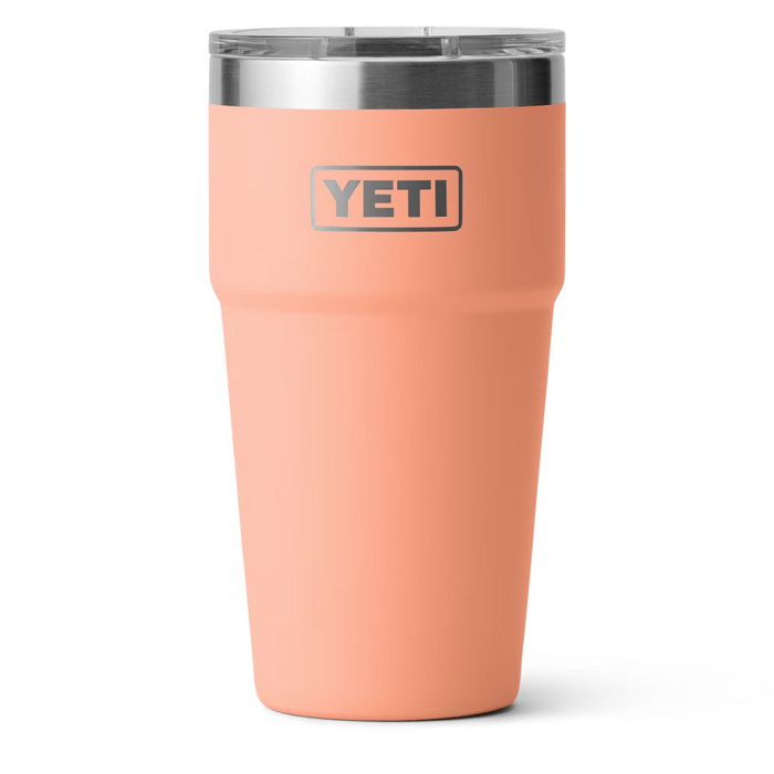 Yeti Rambler 20oz Stackable Cup