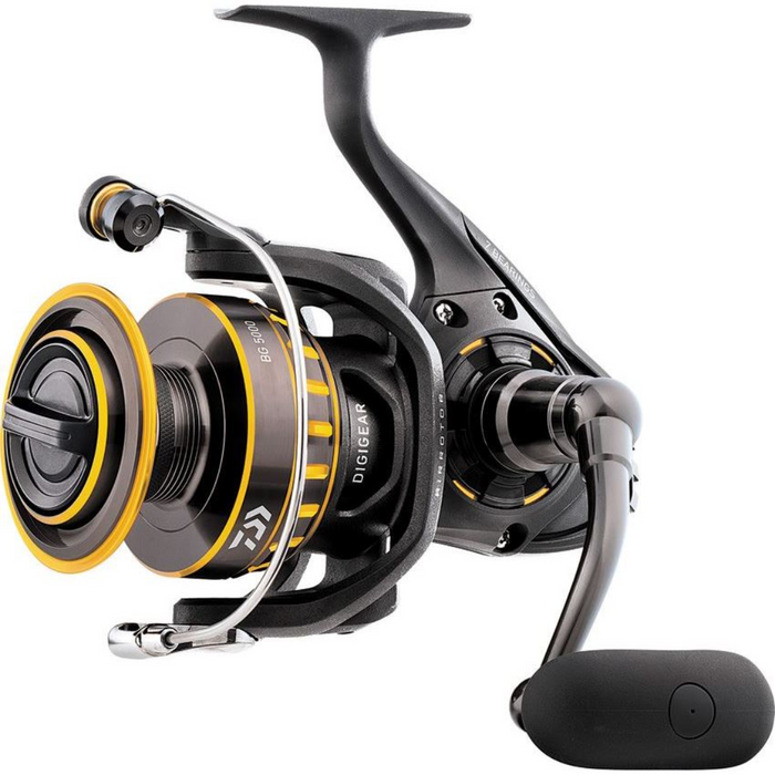 Daiwa BG Spinning Reel 2500 BG2500