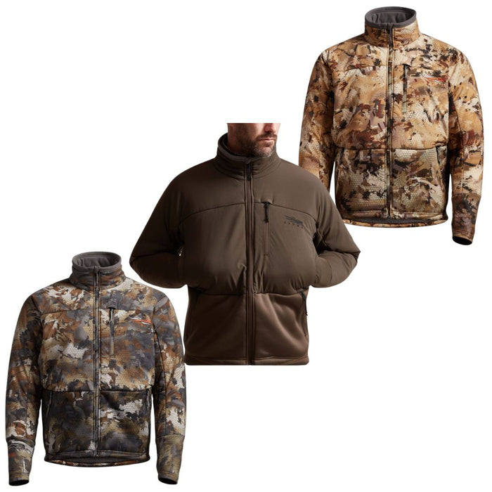 Sitka, Duck Oven Jacket