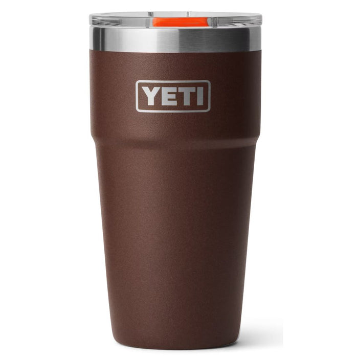 Yeti Rambler 20oz Stackable Cup