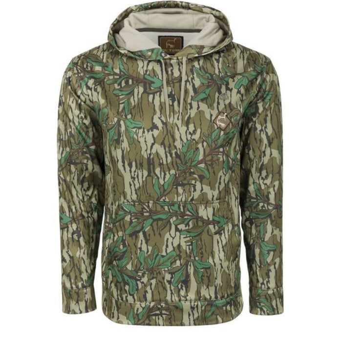 Drake Ol' Tom Performance Hoodie OT2270