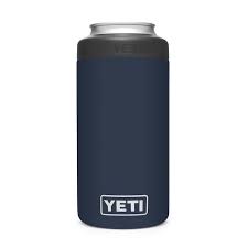 Yeti Rambler Colster Tall