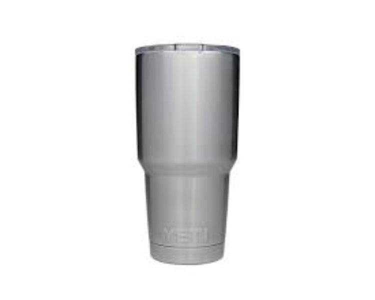 Yeti Rambler 30oz Tumbler