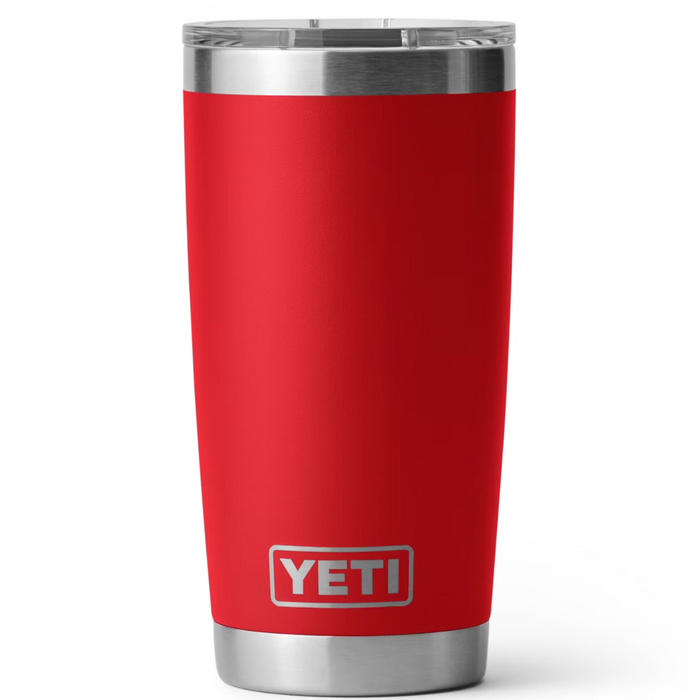 Yeti Rambler 20oz Tumbler