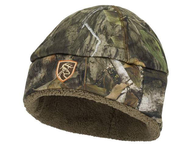 Drake Youth Sherpa Silencer Beanie OSFM DNT6005