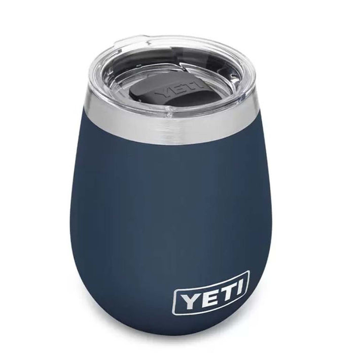 Yeti Rambler 10oz Wine Tumbler