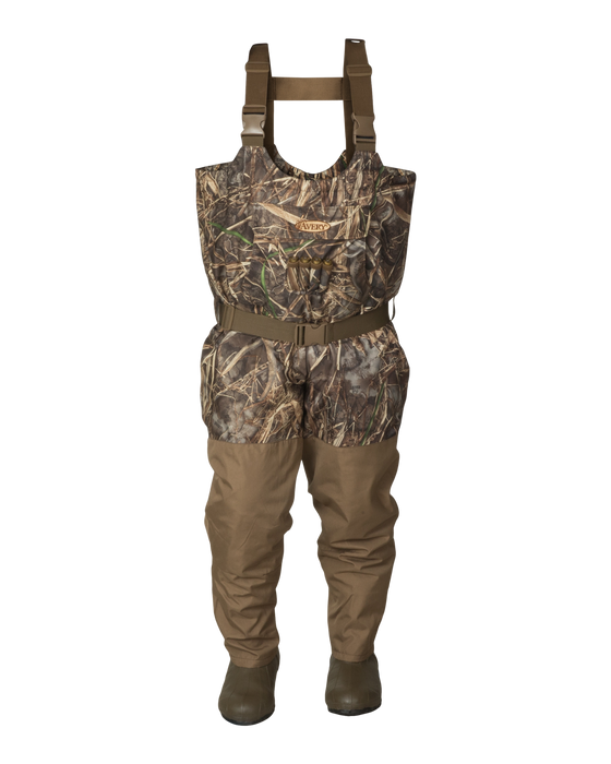 Avery 1.5 Breathable Insulated Wader A1100038