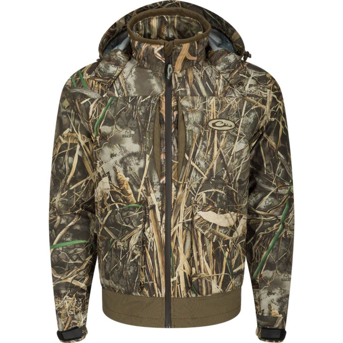 Drake G3 Flex 3-in-1 Waterfowler's Jacket DW6140