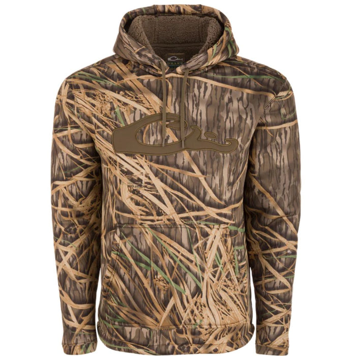 Drake LST Silencer Hoodie DW2880