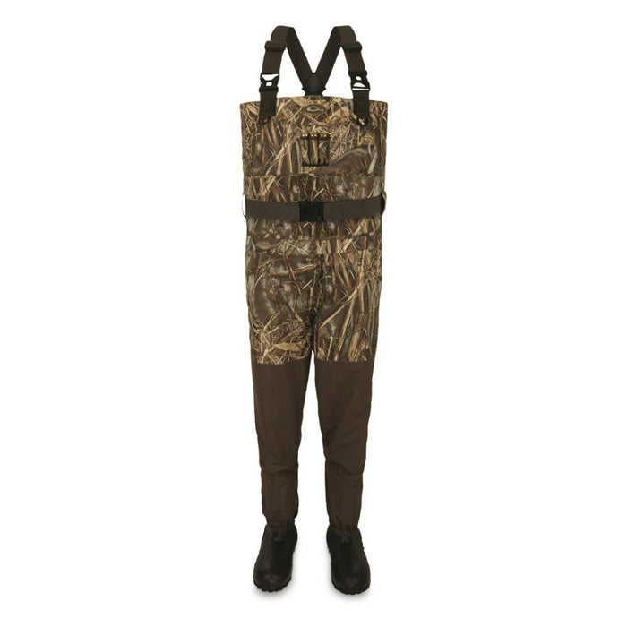 Drake Women’s Insulated Guardian Elite Vanguard Breathable Waders DF2800