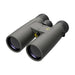 gray and black binoculars