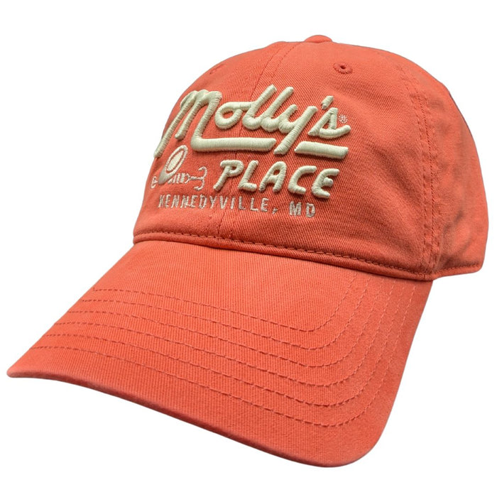 Molly's Place Tackle Hat