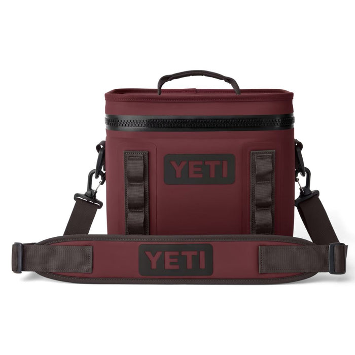 Yeti Hopper Flip 8 Soft Cooler